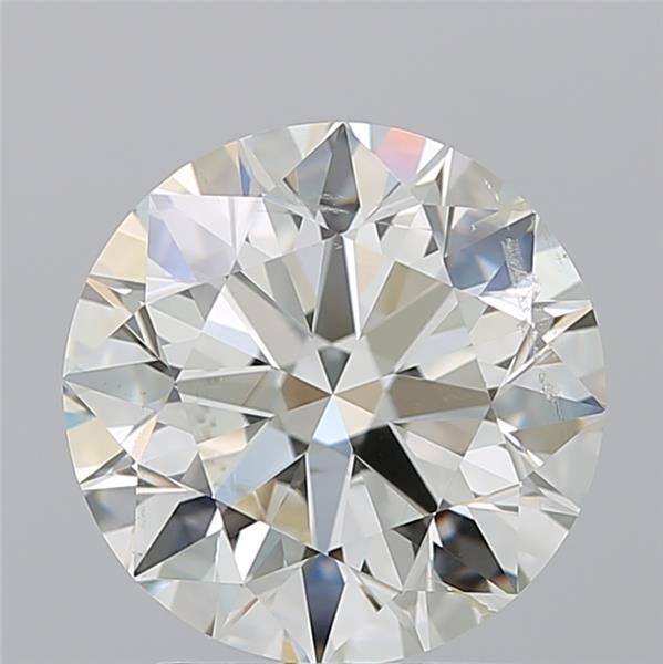 Round Diamond