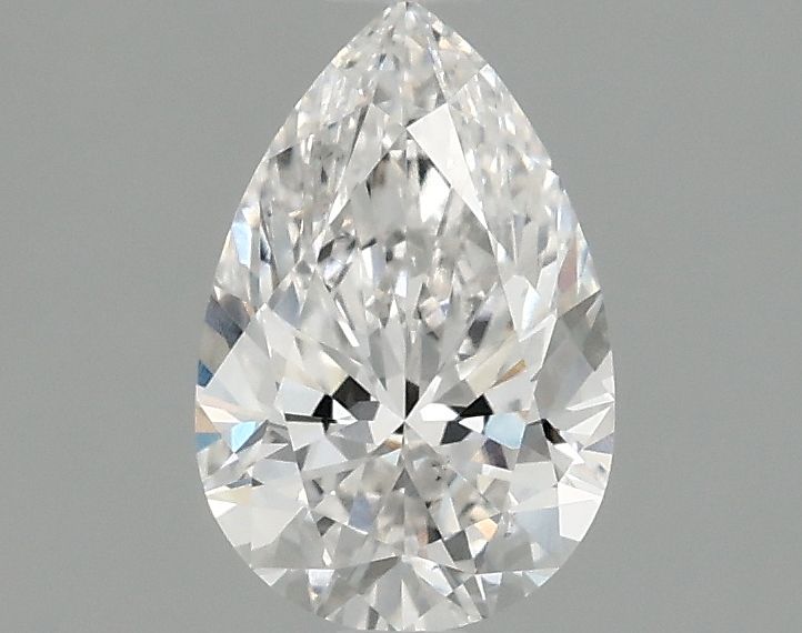 1.05 ct. pear Lab Grown Diamond front image