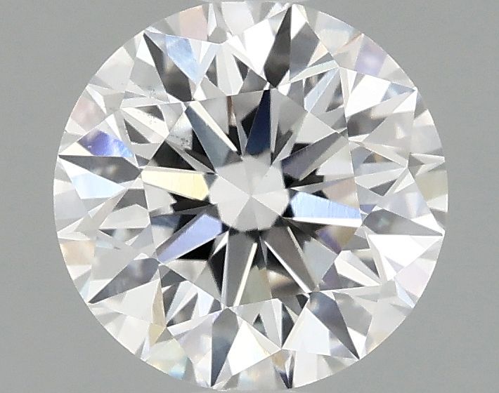 1.48 ct. round Lab Grown Diamond front image