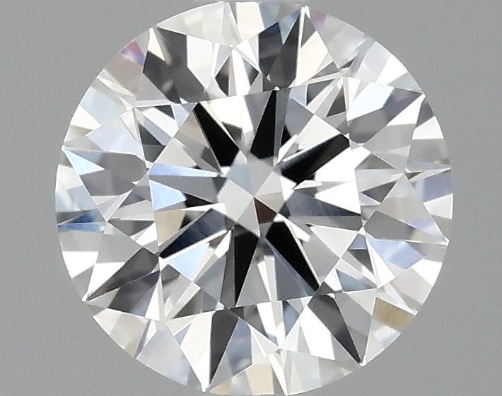 0.98 ct. round Lab Grown Diamond front image