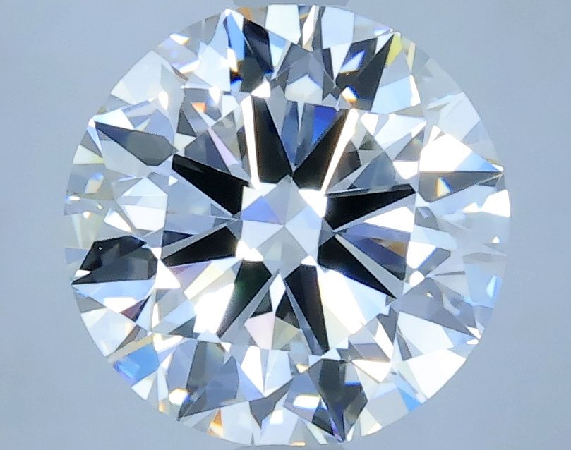 2.00 ct Round diamond
