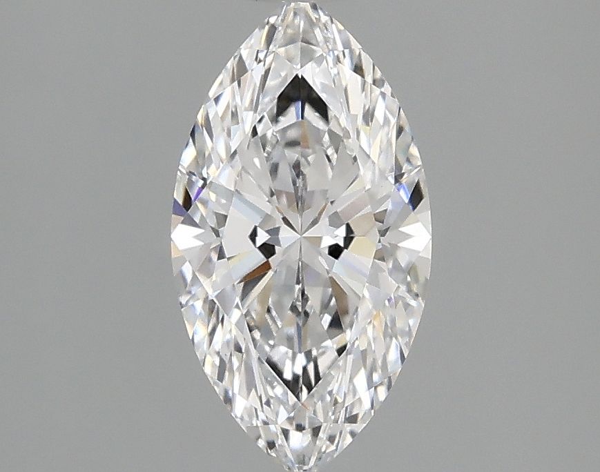 1.21 ct. marquise Lab Grown Diamond front image