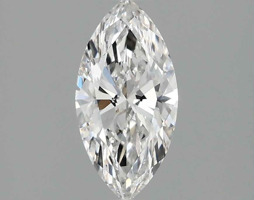 1.01 ct. marquise Lab Grown Diamond front image