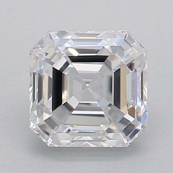 Asscher Diamond