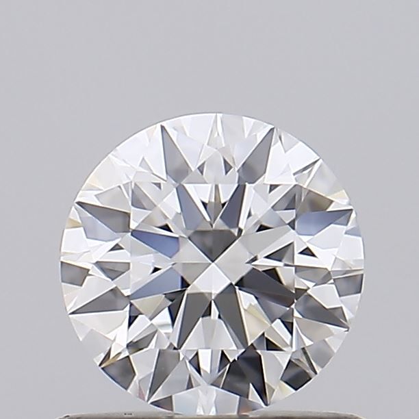 0.59 ct lab-grown Round Diamond