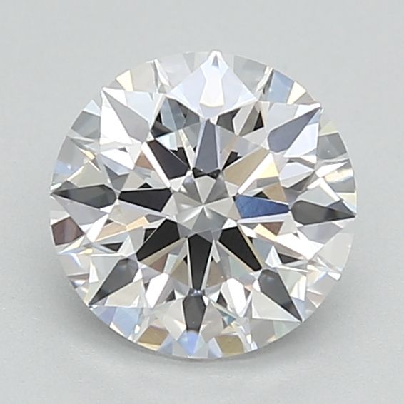 1.00 ct. round Lab Grown Diamond front image