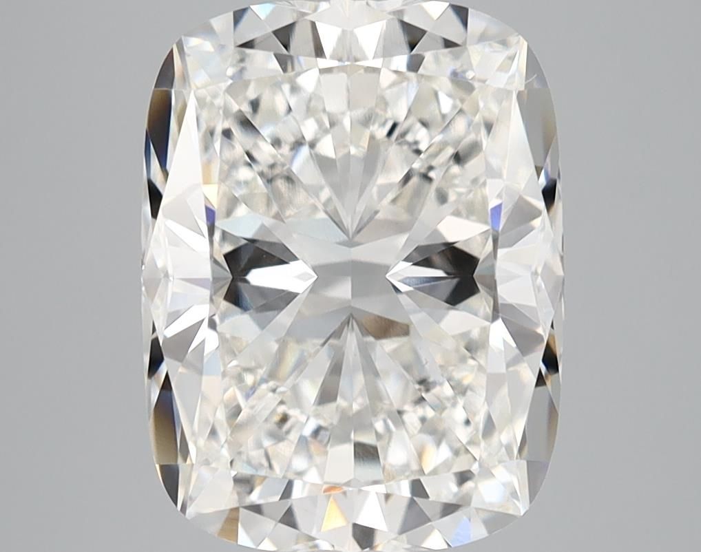 Cushion Diamond