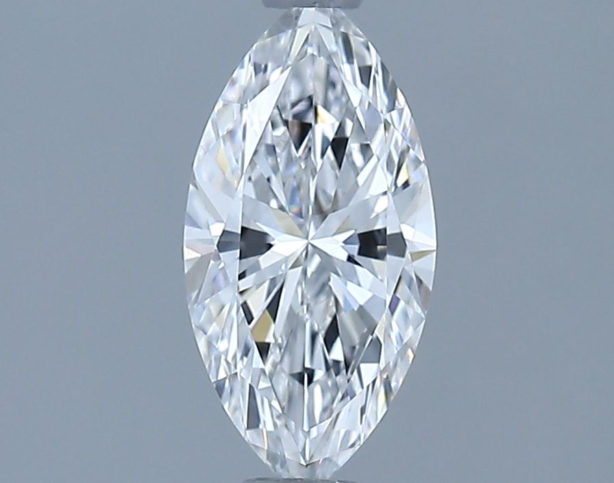 1.04 ct. marquise Lab Grown Diamond front image
