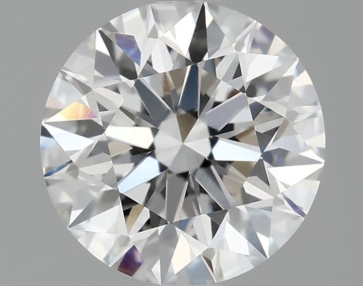 1.09 ct. round Lab Grown Diamond front image