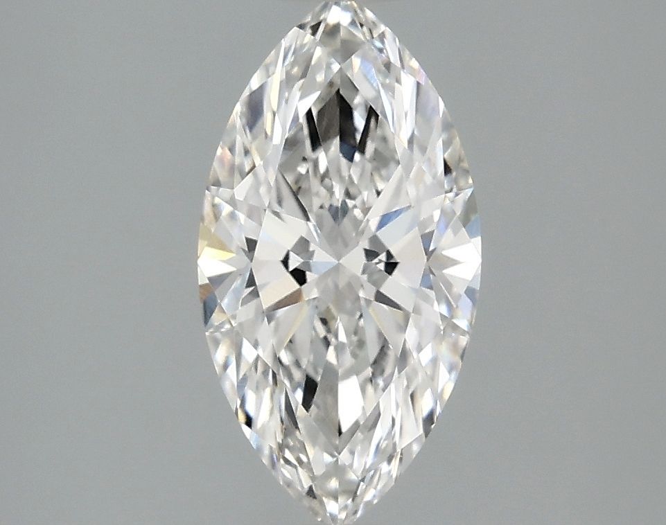 1.49 ct. marquise Lab Grown Diamond front image