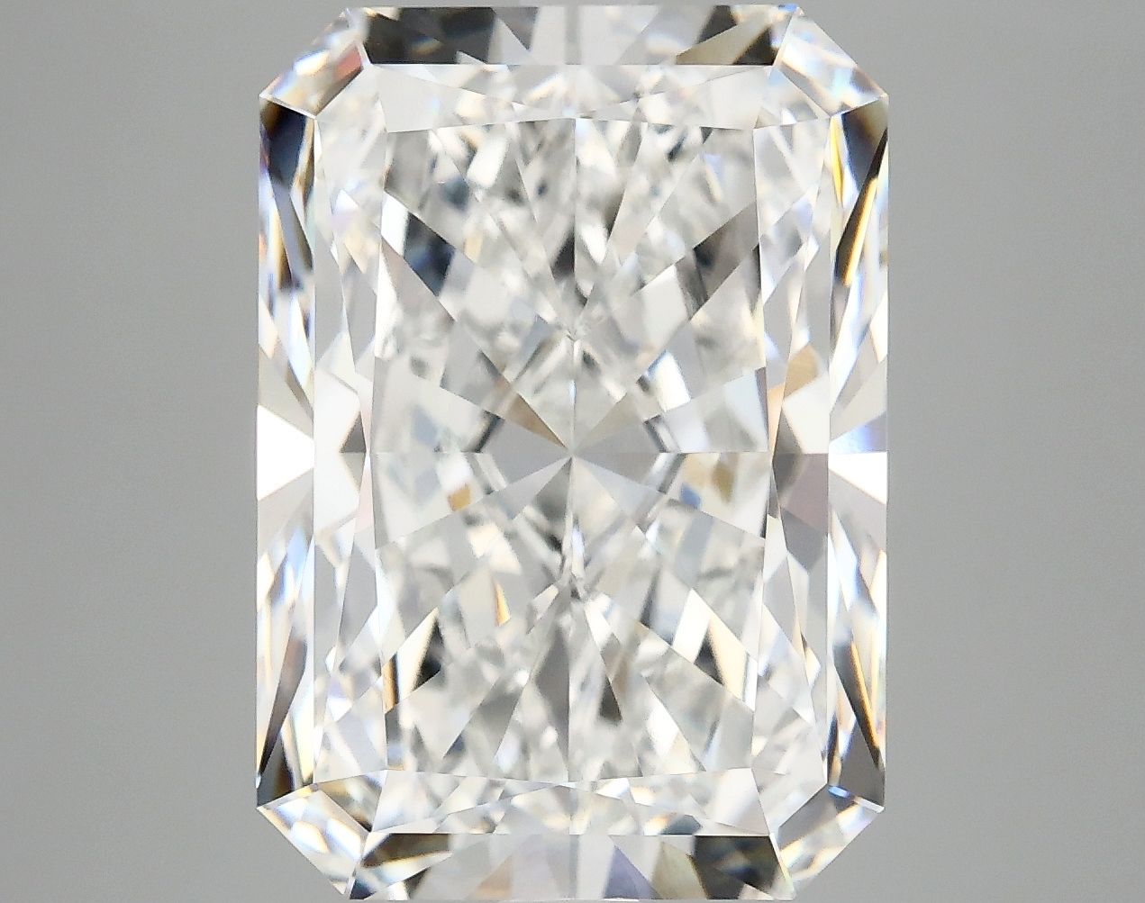 Radiant Diamond