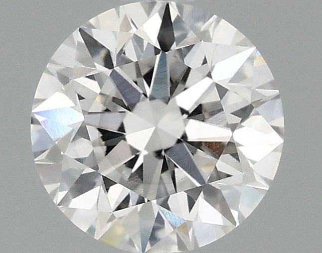1.01 ct. round Lab Grown Diamond front image