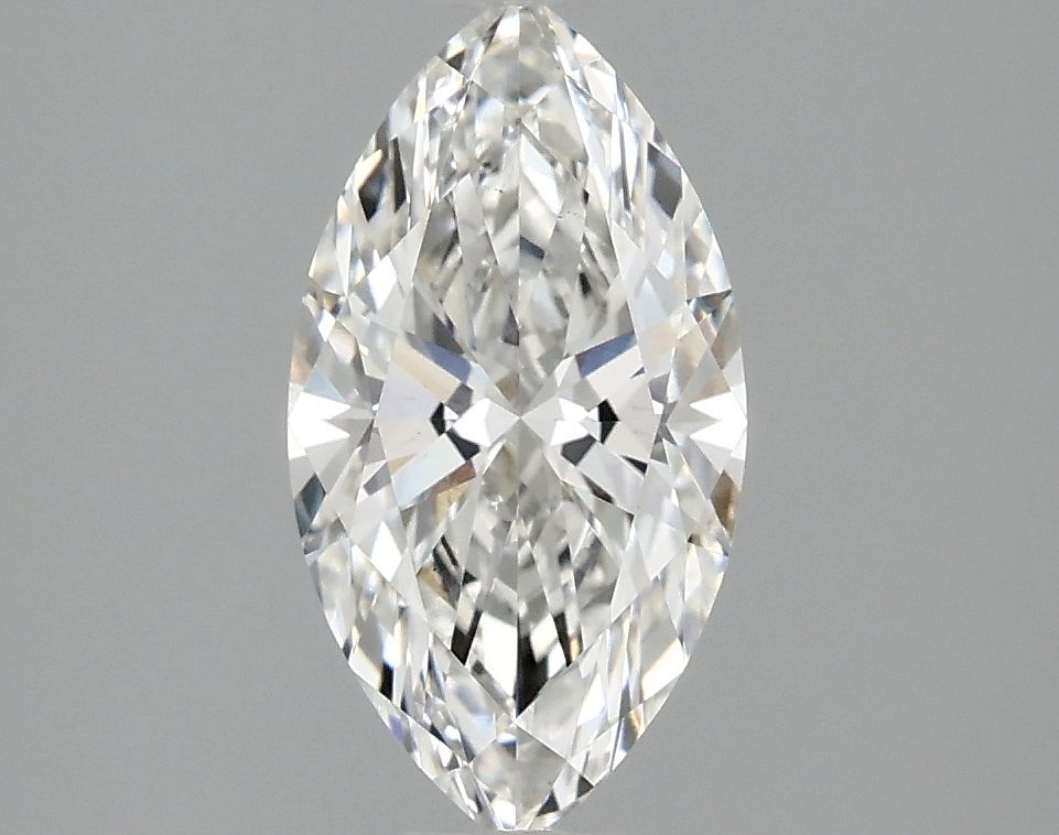 1.49 ct. marquise Lab Grown Diamond front image