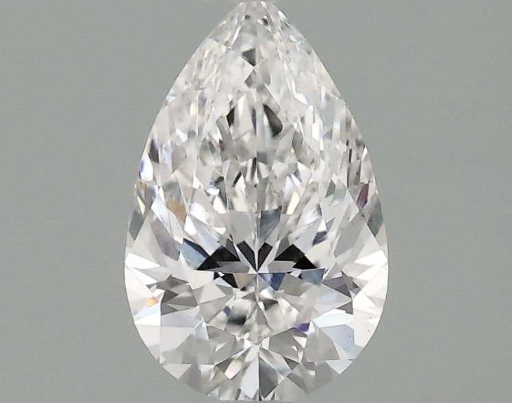 1.08 ct. pear Lab Grown Diamond front image