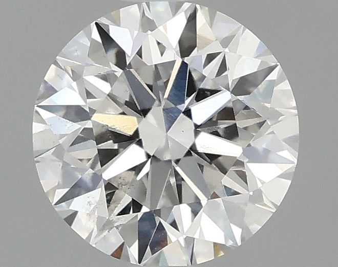 1.49 ct. round Lab Grown Diamond front image