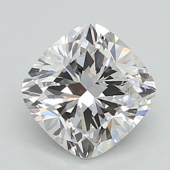 1.01 ct lab-grown Cushion modified Diamond