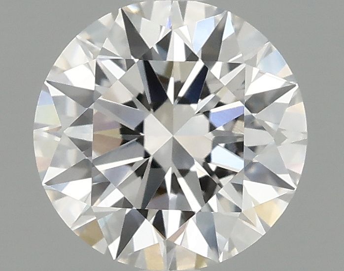 1.09 ct. round Lab Grown Diamond front image