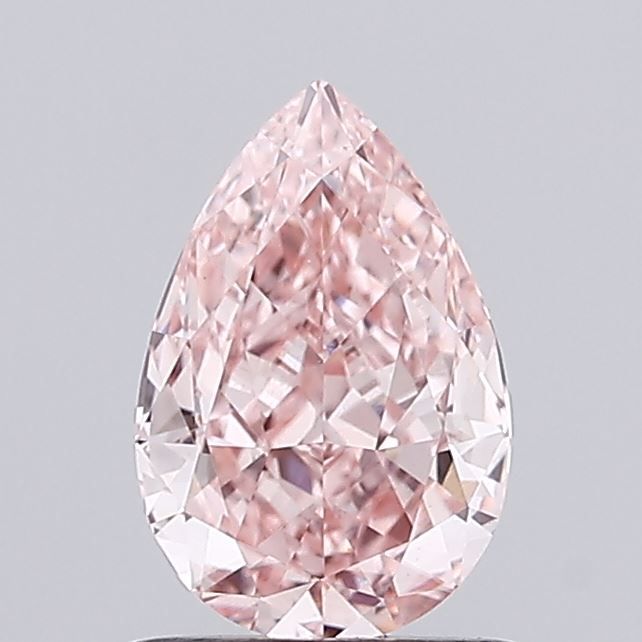 1.04 ct. pear Lab Grown Diamond front image
