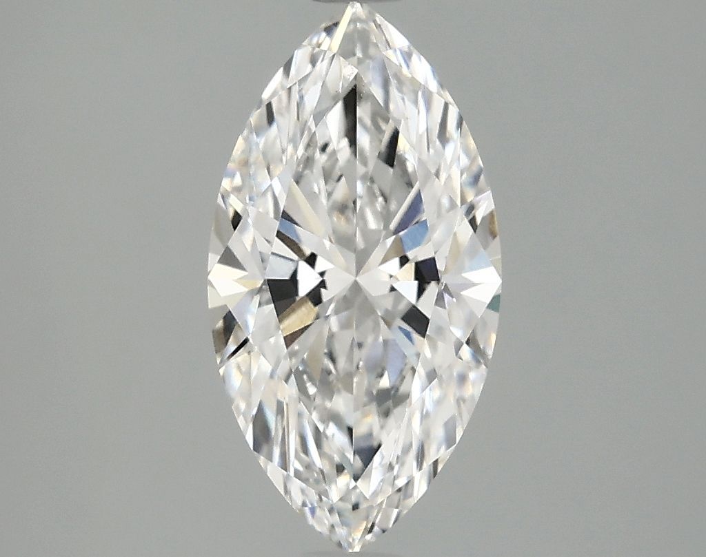 1.51 ct. marquise Lab Grown Diamond front image