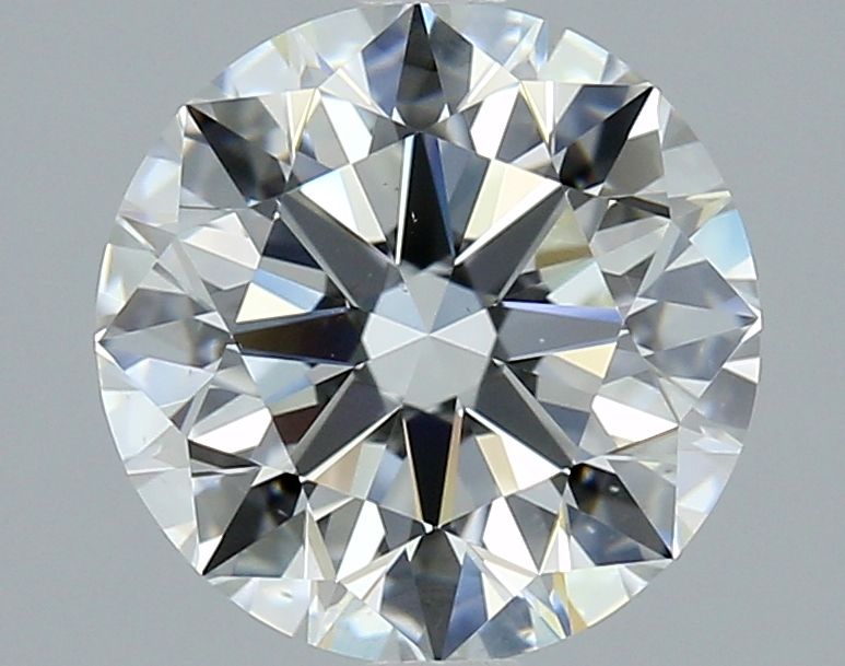 Round Diamond