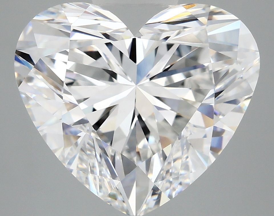 Heart Diamond