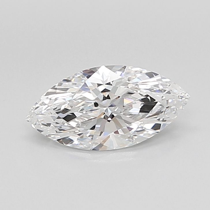 2.02 ct. marquise Lab Grown Diamond front image