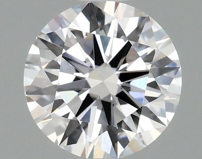 1.00 ct. round Lab Grown Diamond front image