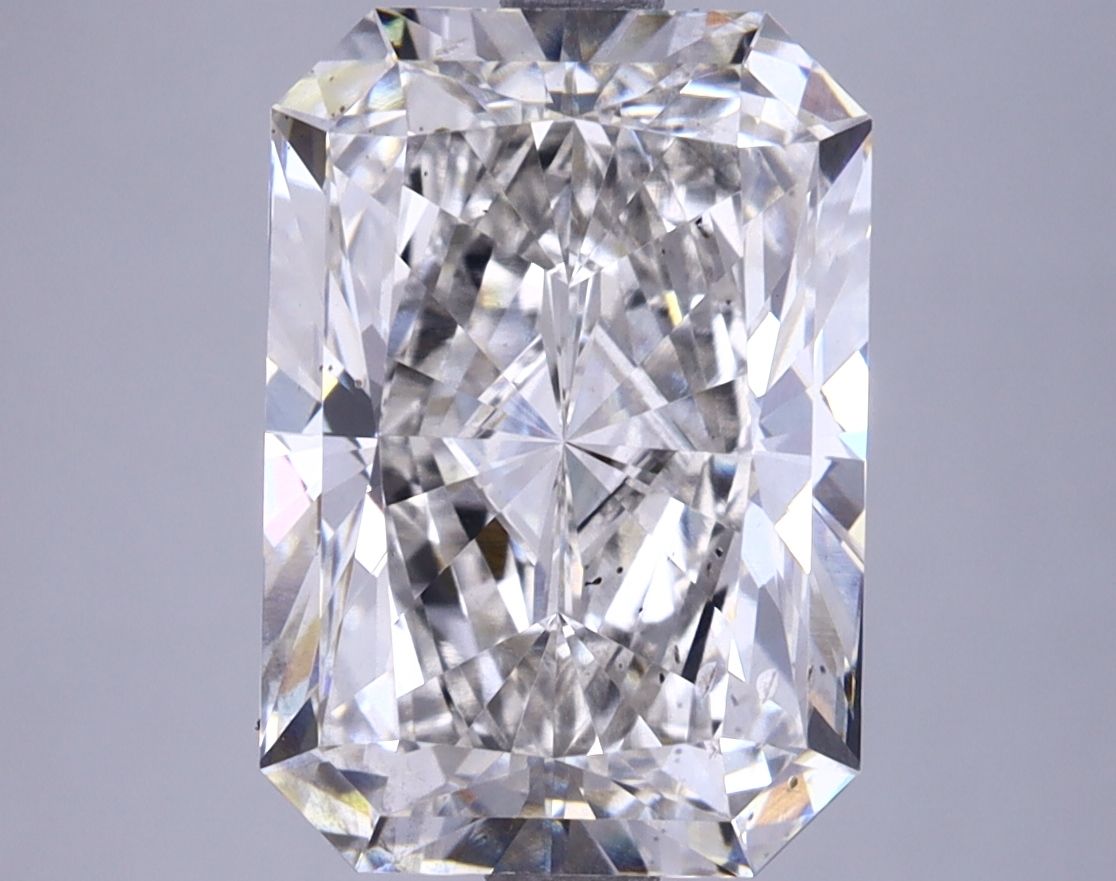 Radiant Diamond