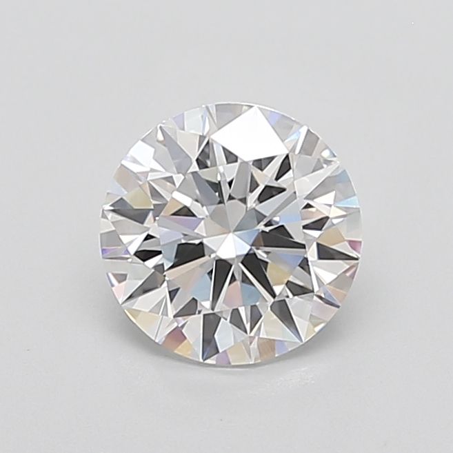 1.75 ct. round Lab Grown Diamond front image