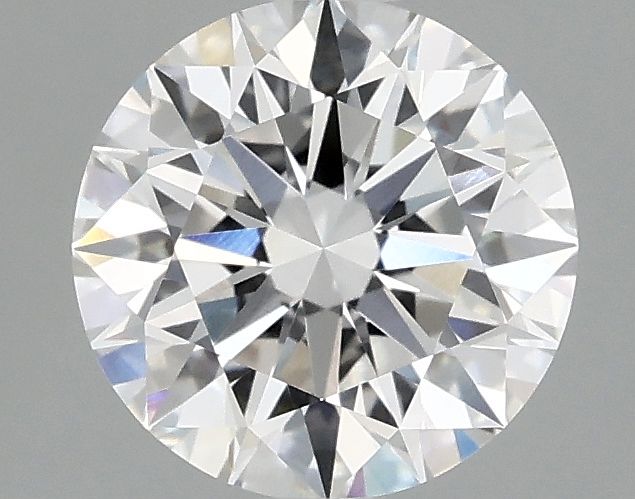 1.59 ct. round Lab Grown Diamond front image
