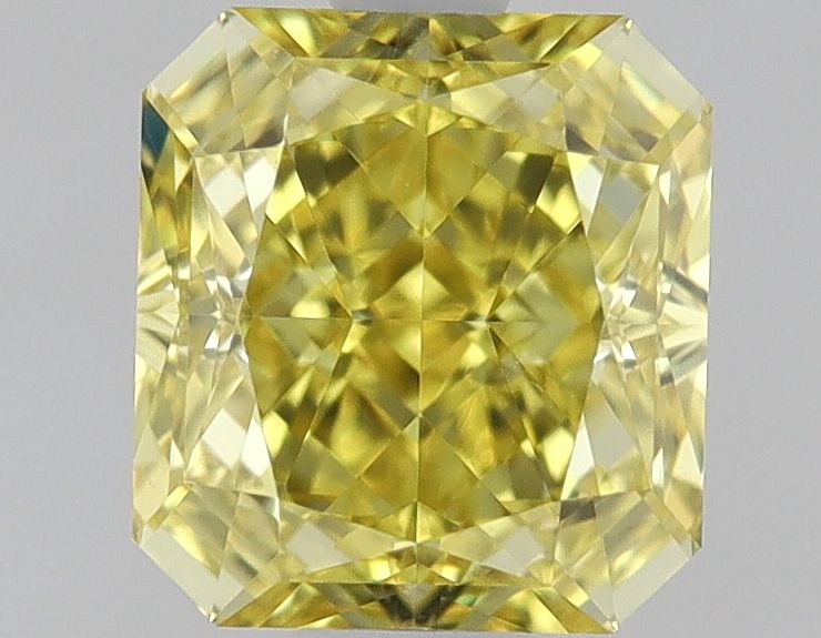 0.70 ct Radiant diamond