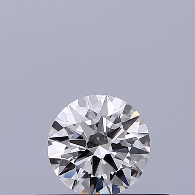 0.27 Carat Round Diamond F IF