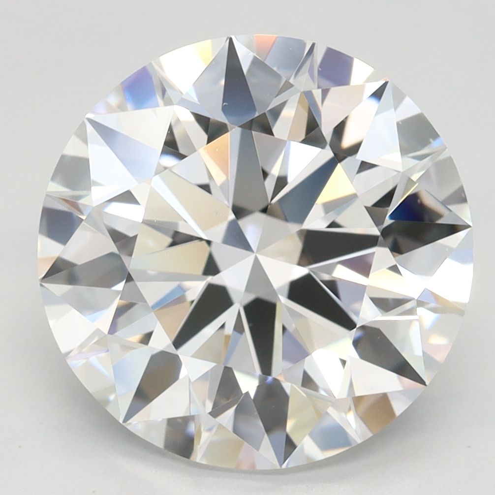 4.29 Carat