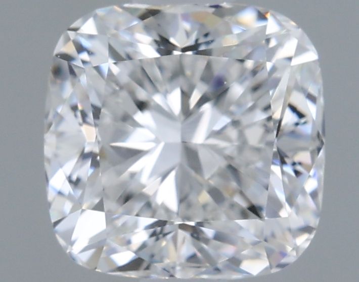 1.05 ct lab-grown Cushion modified Diamond