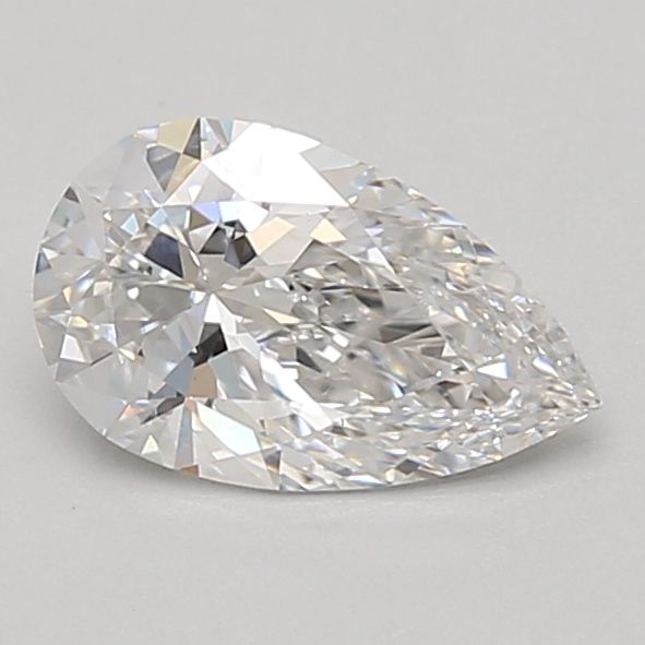 1.08 ct. pear Lab Grown Diamond front image