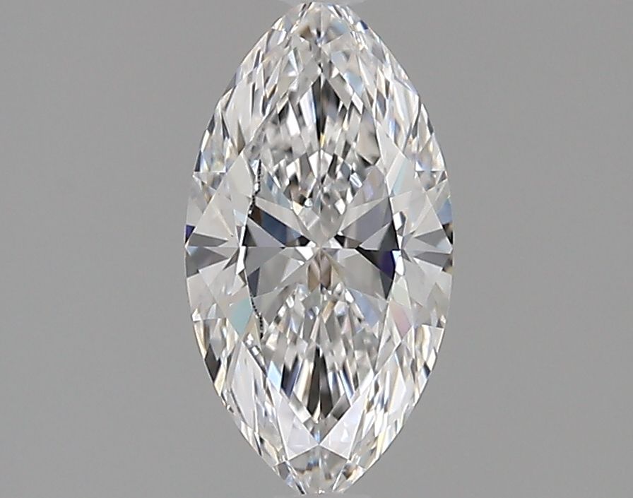 1.02 ct. marquise Lab Grown Diamond front image