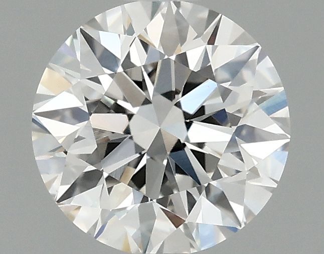 1.03 ct. round Lab Grown Diamond front image