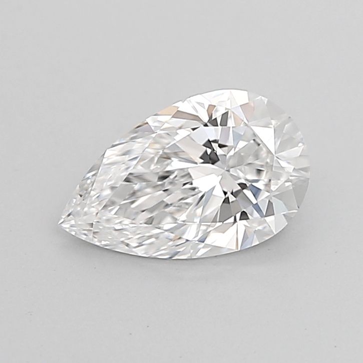 1.05 ct. pear Lab Grown Diamond front image