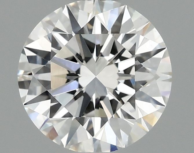 1.06 ct. round Lab Grown Diamond front image