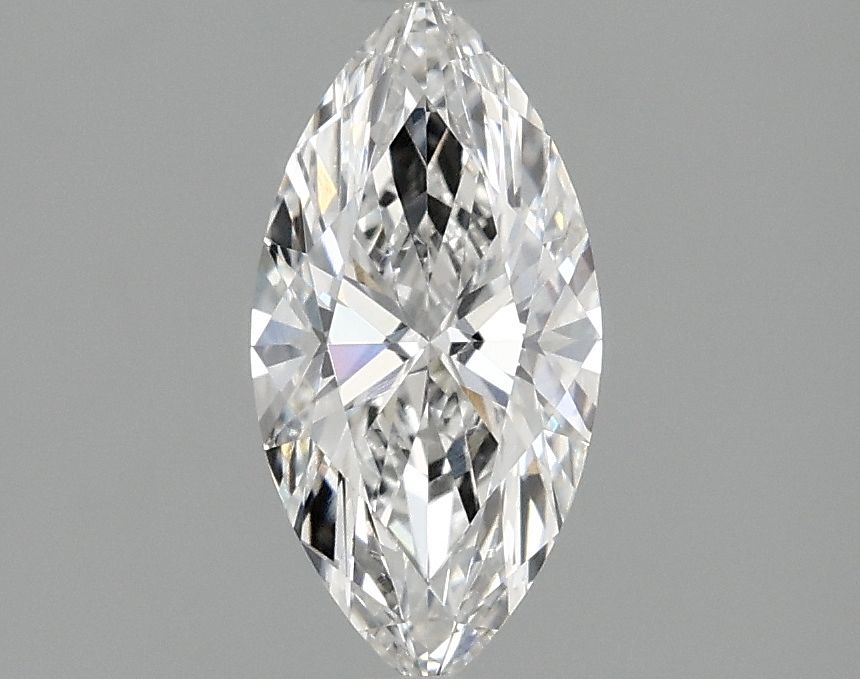 1.02 ct. marquise Lab Grown Diamond front image