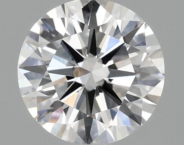 1.00 ct. round Lab Grown Diamond front image
