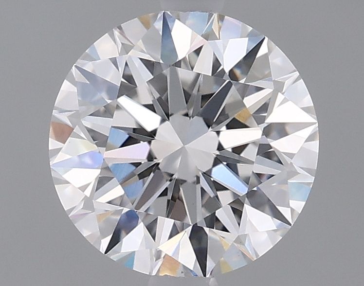 1.06 ct. round Lab Grown Diamond front image