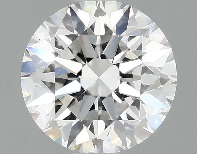 0.97 ct. round Lab Grown Diamond front image