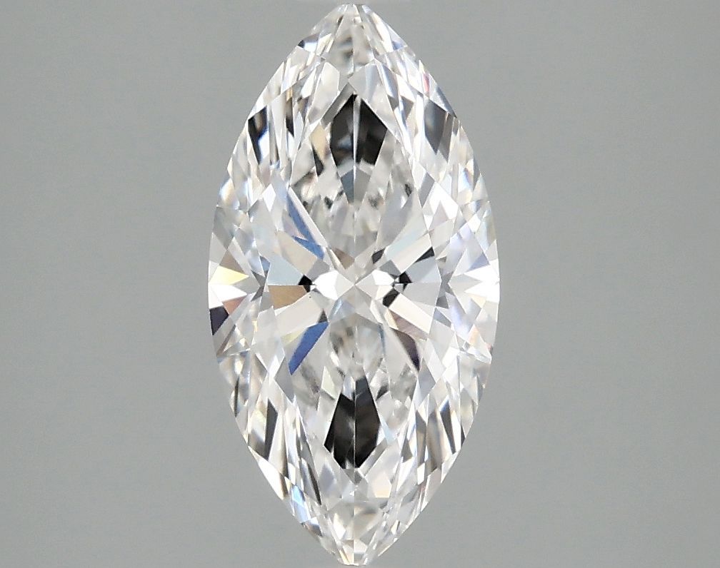 1.59 ct. marquise Lab Grown Diamond front image