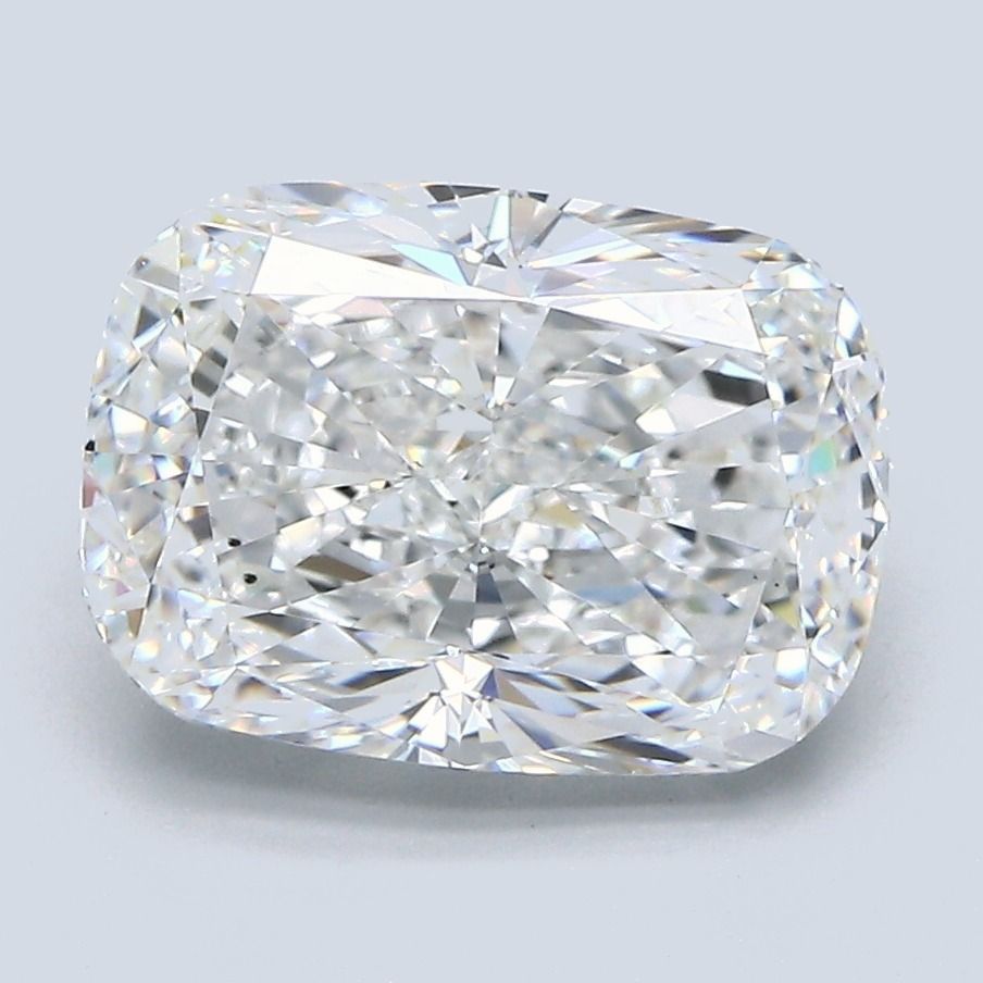 Cushion Diamond