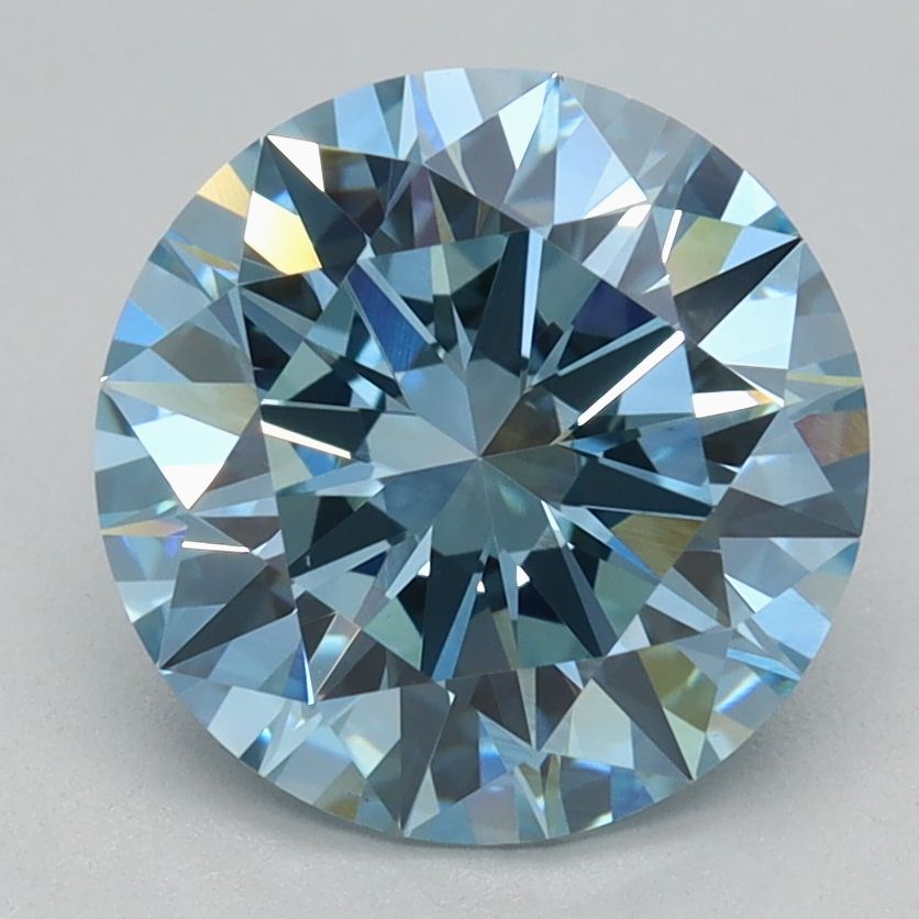 2.08 Carat