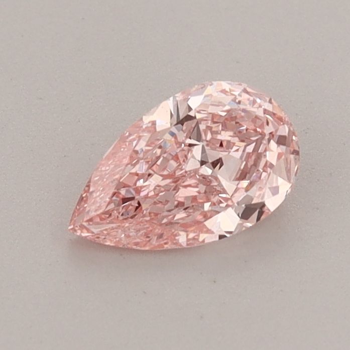 0.46 ct Pear diamond