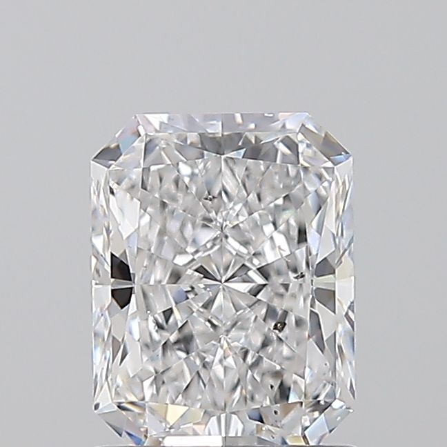 Radiant Diamond