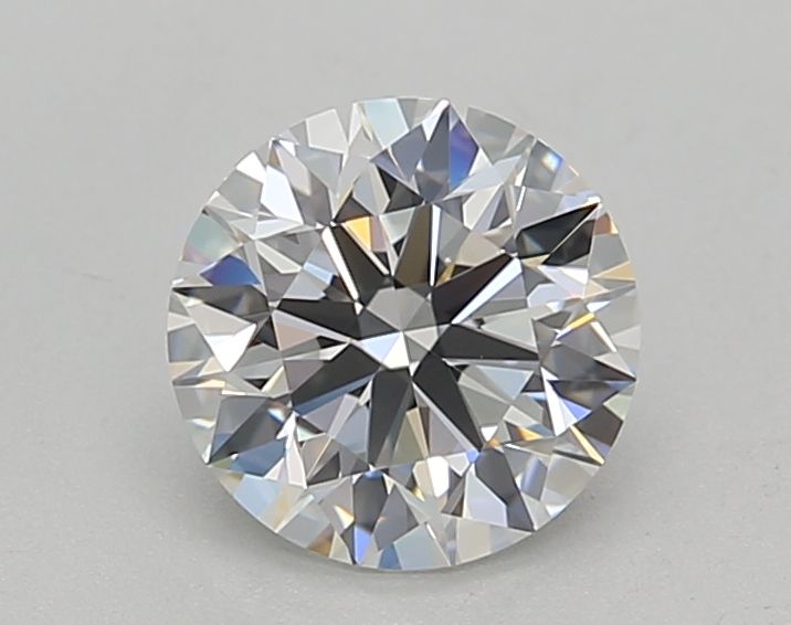 1.07 ct. round Lab Grown Diamond front image