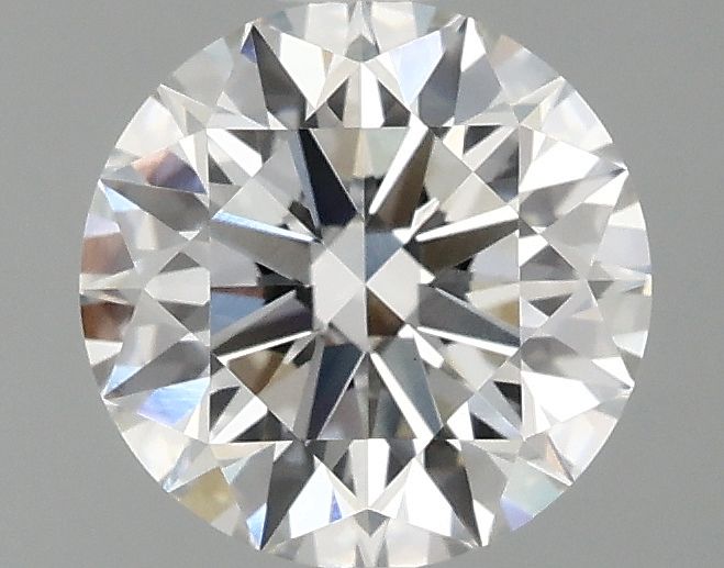 1.48 ct. round Lab Grown Diamond front image